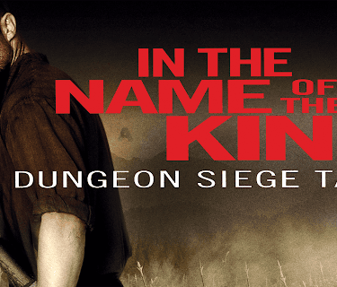 In the Name of the King (2008)