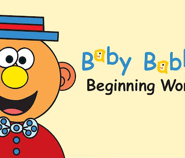 Baby Babble - Beginning Words