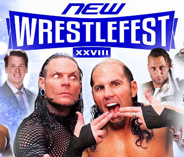 Wrestlefest 28 (2025)