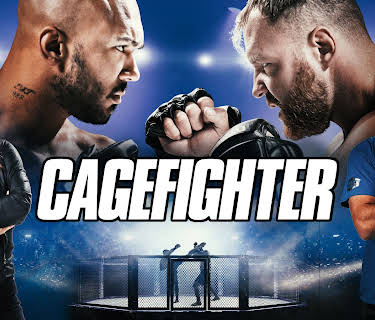 Cagefighter (2020)