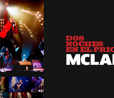 M-Clan - Dos Noches En el Price (2014)