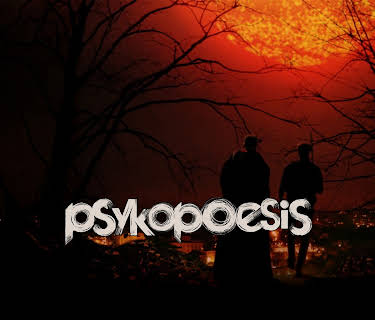 Psykopoesis (2013)