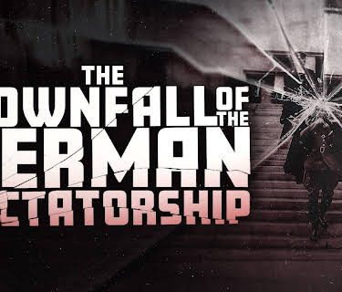 The Downfall of the German Dictatorship (2025)