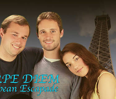Carpe Diem: European Escapade (2015)