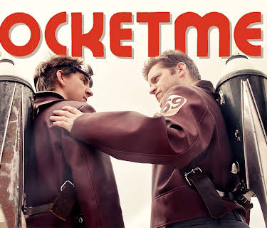 Rocketmen (2017)