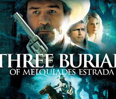 Three Burials of Melquiades Estrada, The (2006)