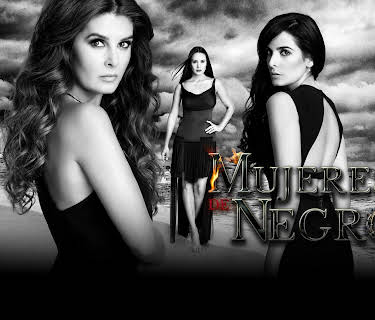 Mujeres de Negro season-1