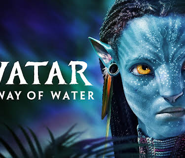 Avatar: The Way of Water Family Audio Track (Includes Bonus) (2022)