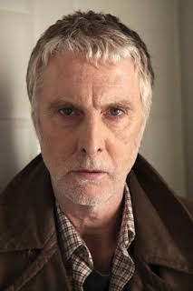 David Threlfall