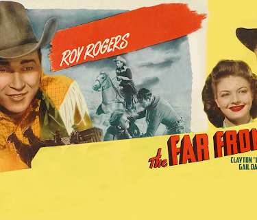 The Far Frontier (1948)