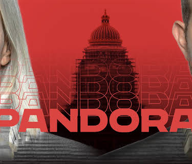 Pandora (English Subtitles)