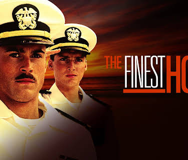 The Finest Hour (1992)