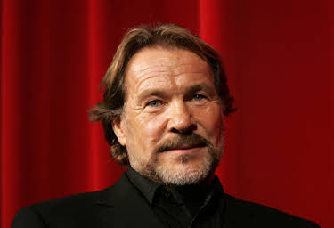 Götz George