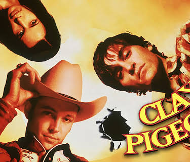 Clay Pigeons (1998)
