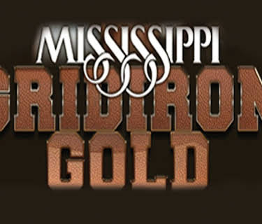Mississippi Gridiron Gold (2013)