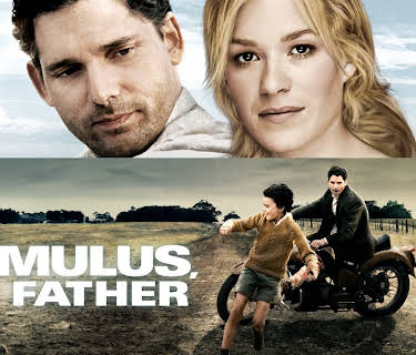 Romulus, My Father (2008)