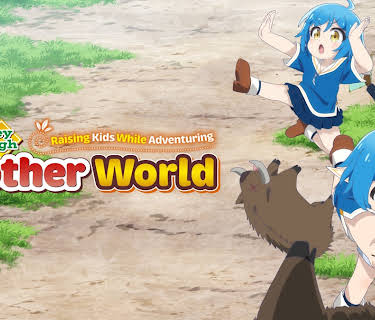 A Journey Through Another World: Raising Kids While Adventuring