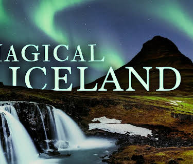Magical Iceland (2023)