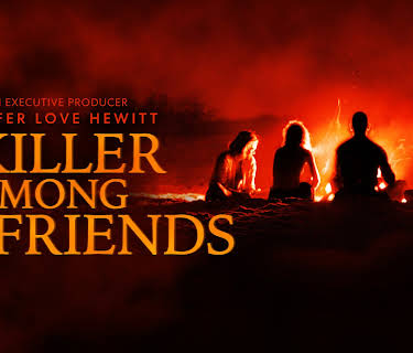 A Killer Among Friends, Season 1