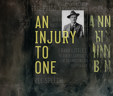 An Injury to One (2003)