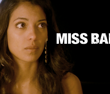 Miss Bala (English Subtitled) (2011)