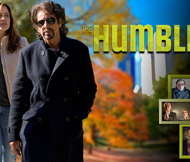 The Humbling (2014)