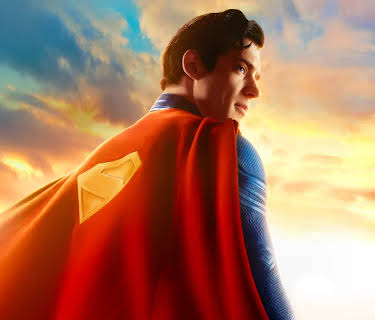 Superman (2025)
