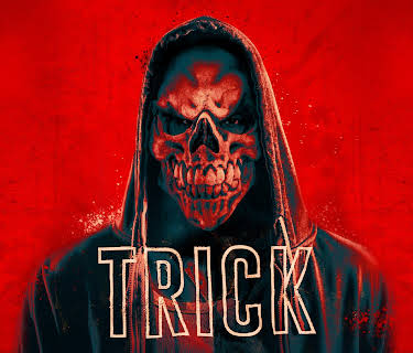Trick (2019)