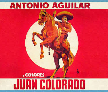 Juan Colorado (1966)