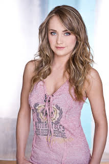 Amber Marshall