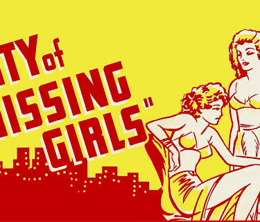 City of Missing Girls (1941)