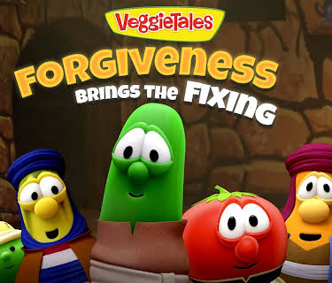 Forgiveness Brings the Fixing (2019)