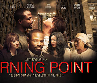 Turning Point (2013)
