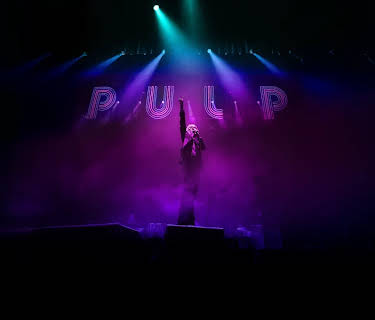 Pulp: A Film About Life, Death and Supermarkets (2014)