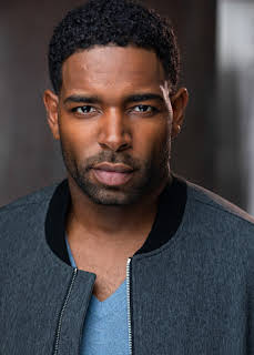 Ali Amin Carter