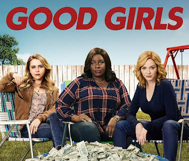 Good Girls, Season 1