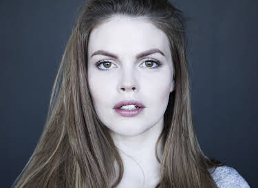 Birna Rún Eiríksdóttir