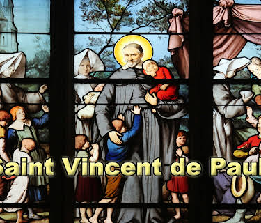 Saint Vincent de Paul