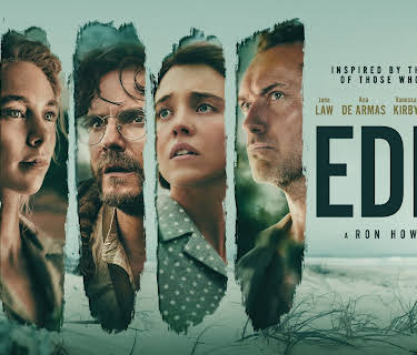 Eden (2025)