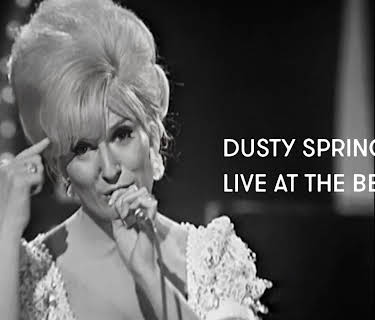 Dusty Springfield - Live At The BBC (2017)