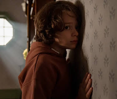 Cobweb (2023)
