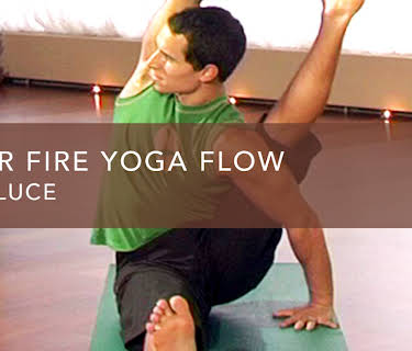Inner Fire Yoga Flow (2012)