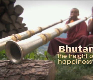 The Height of Happiness (2009)