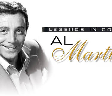 Legends In Concert: Al Martino (2004)