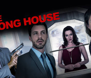 The Wrong House (2016)