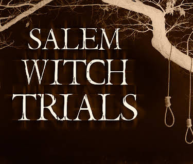 Salem Witch Trials (2003)