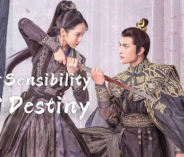 Your Sensibility My Destiny