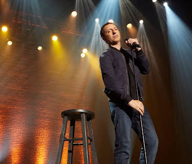 Gad Gone Wild (2017)