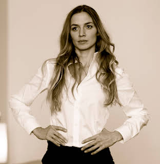Annika Blendl