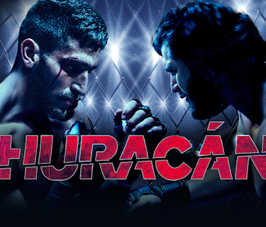 Huracán (2020)